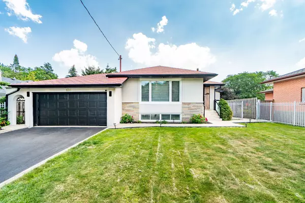 Halton, ON L6K 1V3,604 Wildwood DR