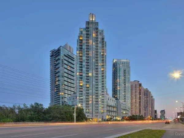 220 Burnhamthorpe RD W #516, Mississauga, ON L5B 4N4