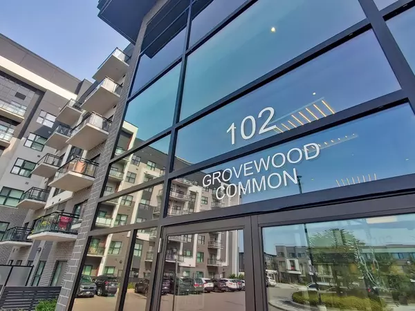 102 Grovewood Common N/A #405, Oakville, ON L6H 0X2