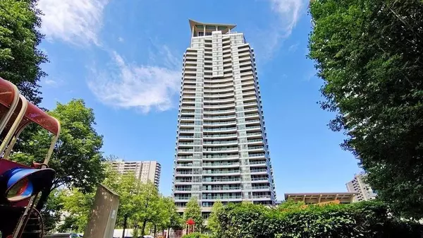 1 Elm DR #1711, Mississauga, ON L5B 4M1