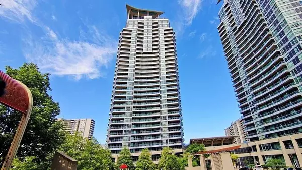 Mississauga, ON L5B 4M1,1 Elm DR #1711