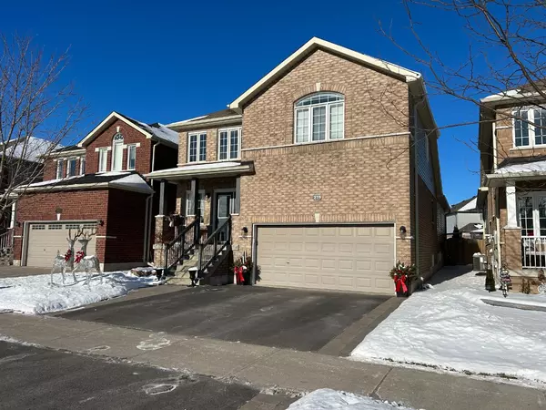 Smith-ennismore-lakefield, ON K9K 2T3,275 Chandler CRES