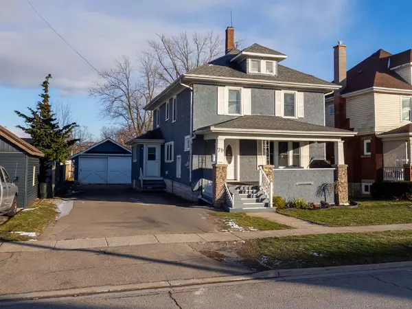 79 Steele ST, Port Colborne, ON L3K 4X3