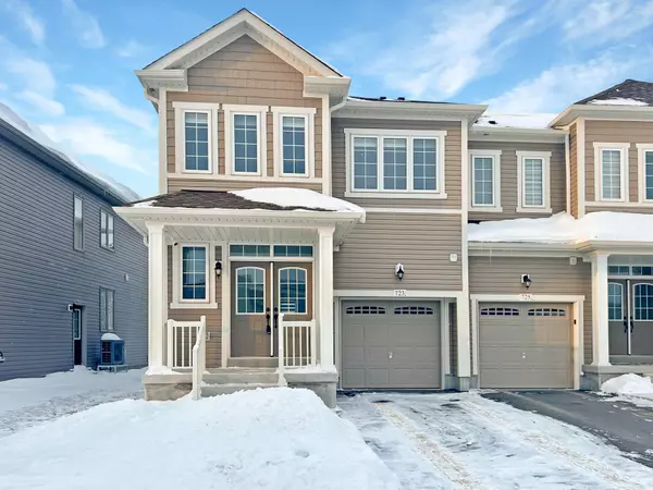 723 Potawatomi CRES, Shelburne, ON L9V 2Z5