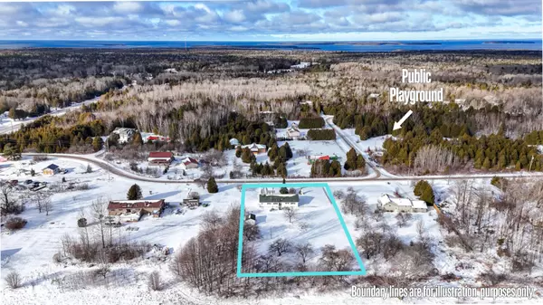 Northern Bruce Peninsula, ON N0H 2R0,26 Maple Golf CRES