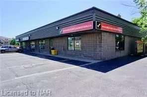 601 SOUTHWORTH ST S #5, Welland, ON L3B 2A2