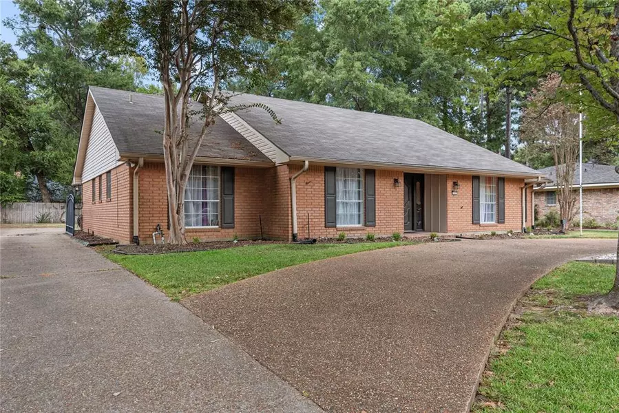 513 Dumbarton Drive, Shreveport, LA 71106