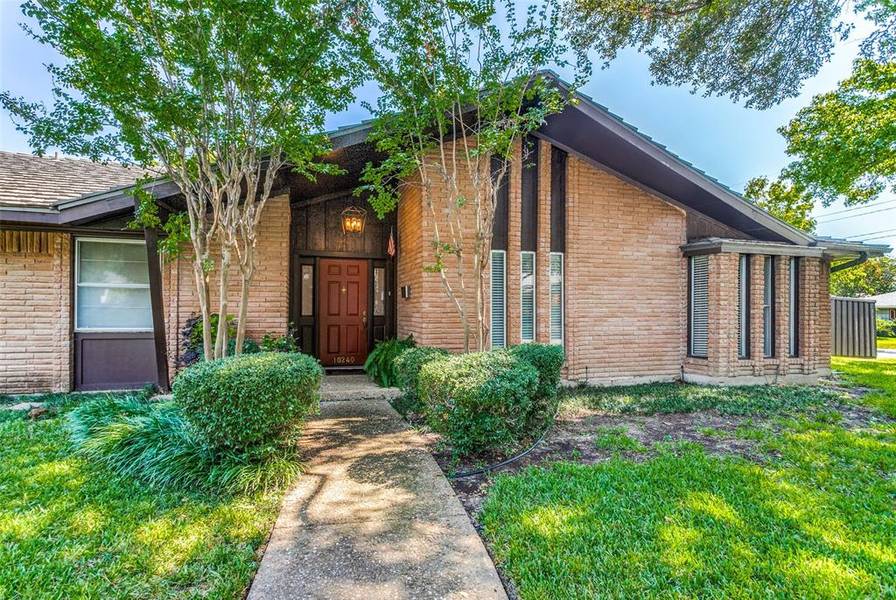 10240 Carry Back Circle, Dallas, TX 75229