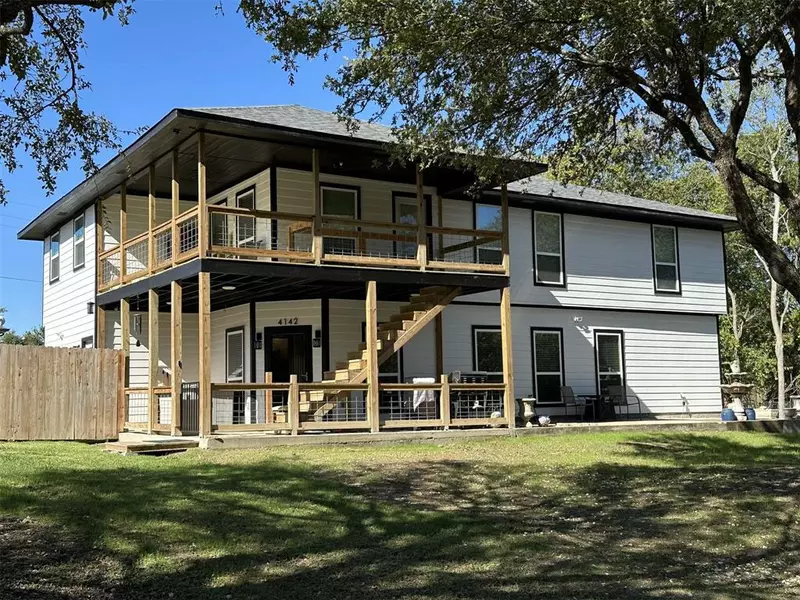 4142 County Road 893, Princeton, TX 75407