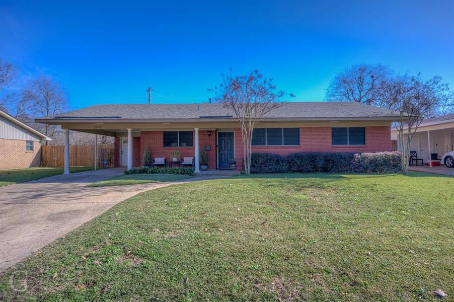 2505 Bolch Street, Shreveport, LA 71104