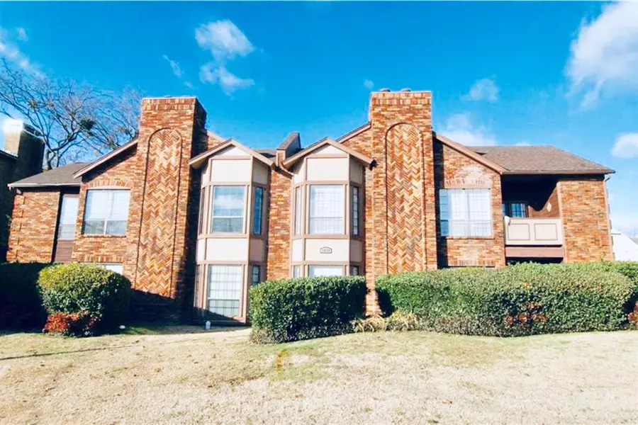 3434 Daniel Avenue #F, University Park, TX 75205