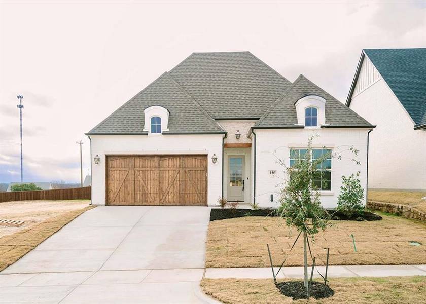 145 Kingfisher Lane, Aledo, TX 76008