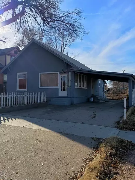 302 S 3rd St, Lamar, CO 81052