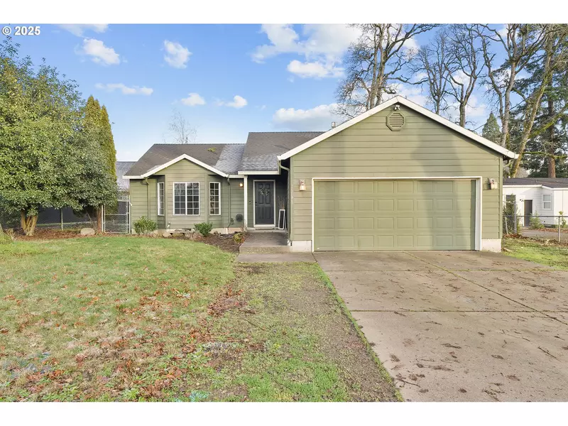 1185 SHADY LN, Keizer, OR 97303