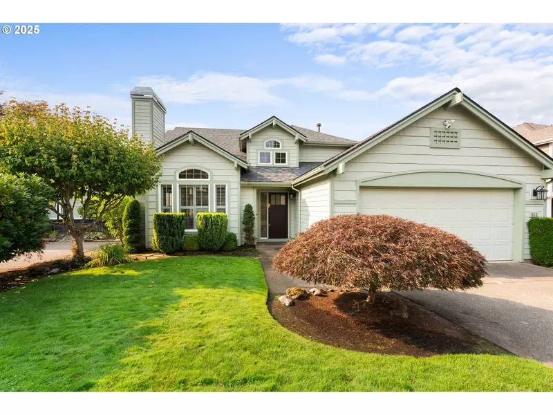 514 CREEKSIDE DR, Salem, OR 97306