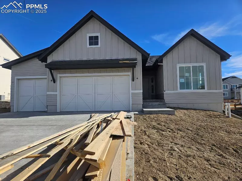 9779 Bison Valley TRL, Colorado Springs, CO 80908