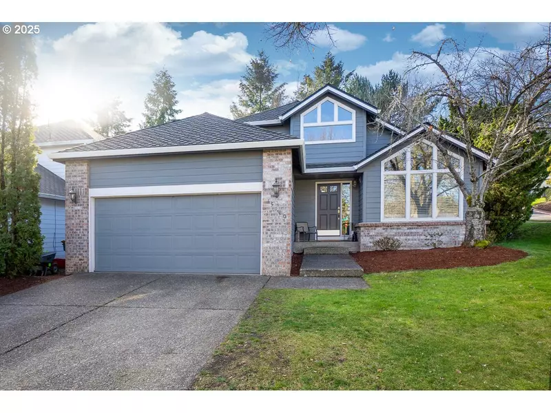 15160 SW KINGBIRD DR, Beaverton, OR 97007