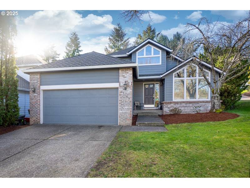 15160 SW KINGBIRD DR, Beaverton, OR 97007