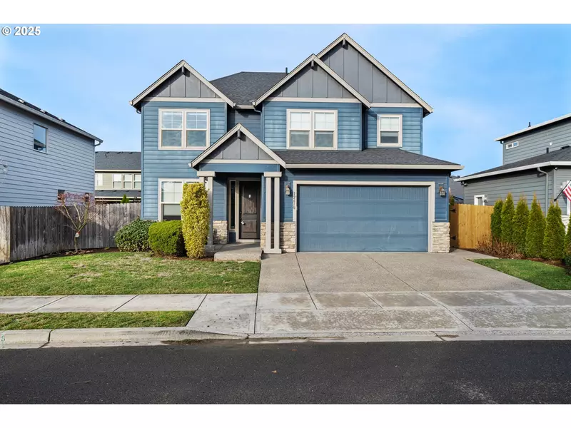 12610 NE 106TH CIR, Vancouver, WA 98682