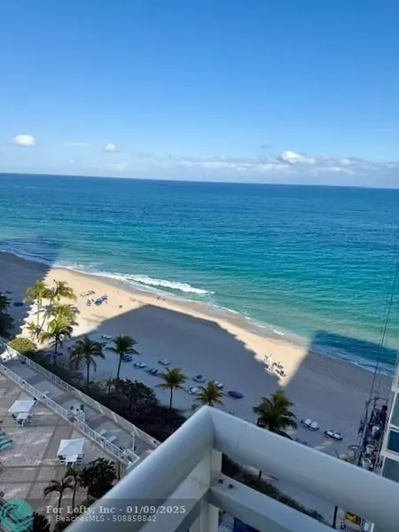 3430 Galt Ocean Dr  #1205, Fort Lauderdale, FL 33308