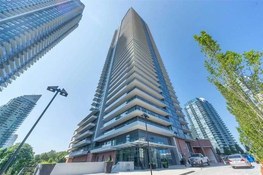 10 Parklawn RD #1607, Toronto W06, ON M8V 0H9