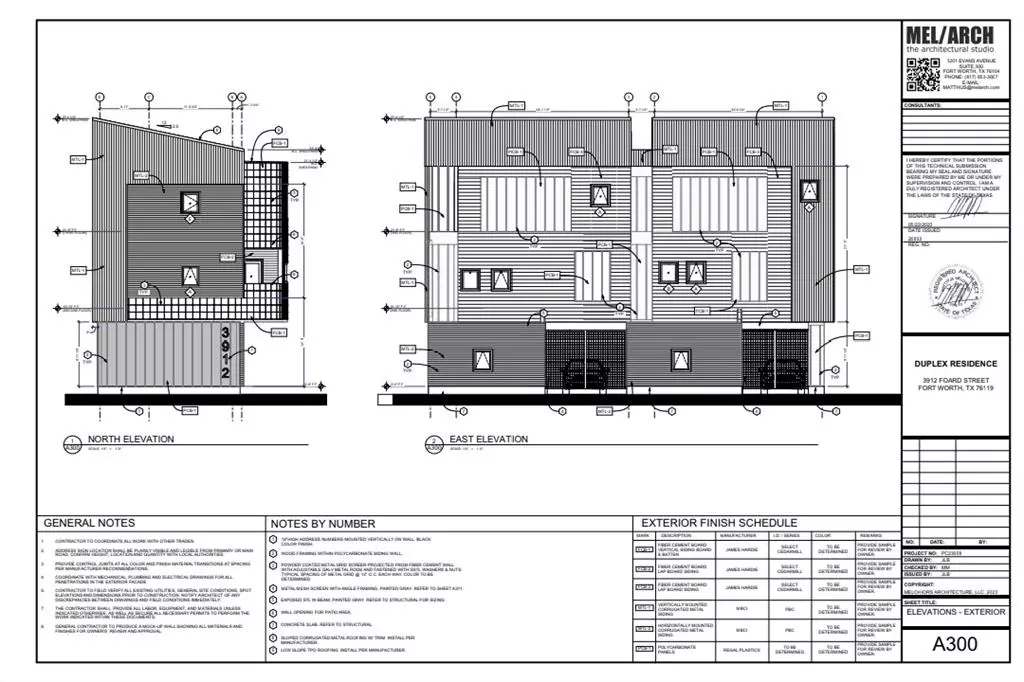 Fort Worth, TX 76119,3912 Foard Street