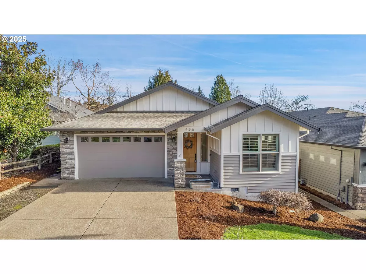 Forest Grove, OR 97116,436 FOREST PL