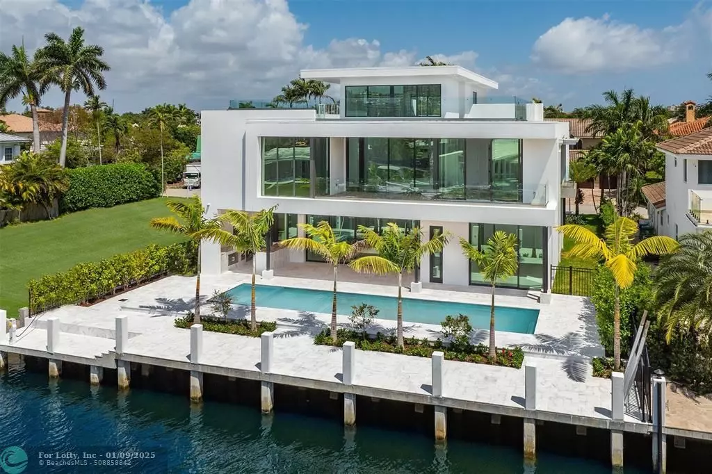 Fort Lauderdale, FL 33301,2506 Sea Island Drive