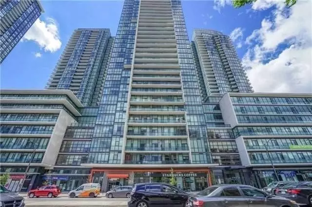 Mississauga, ON L5B 0E9,4070 Confederation Pkwy #1808