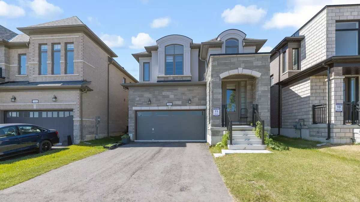 Woodstock, ON N4T 0N7,940 Sobeski AVE