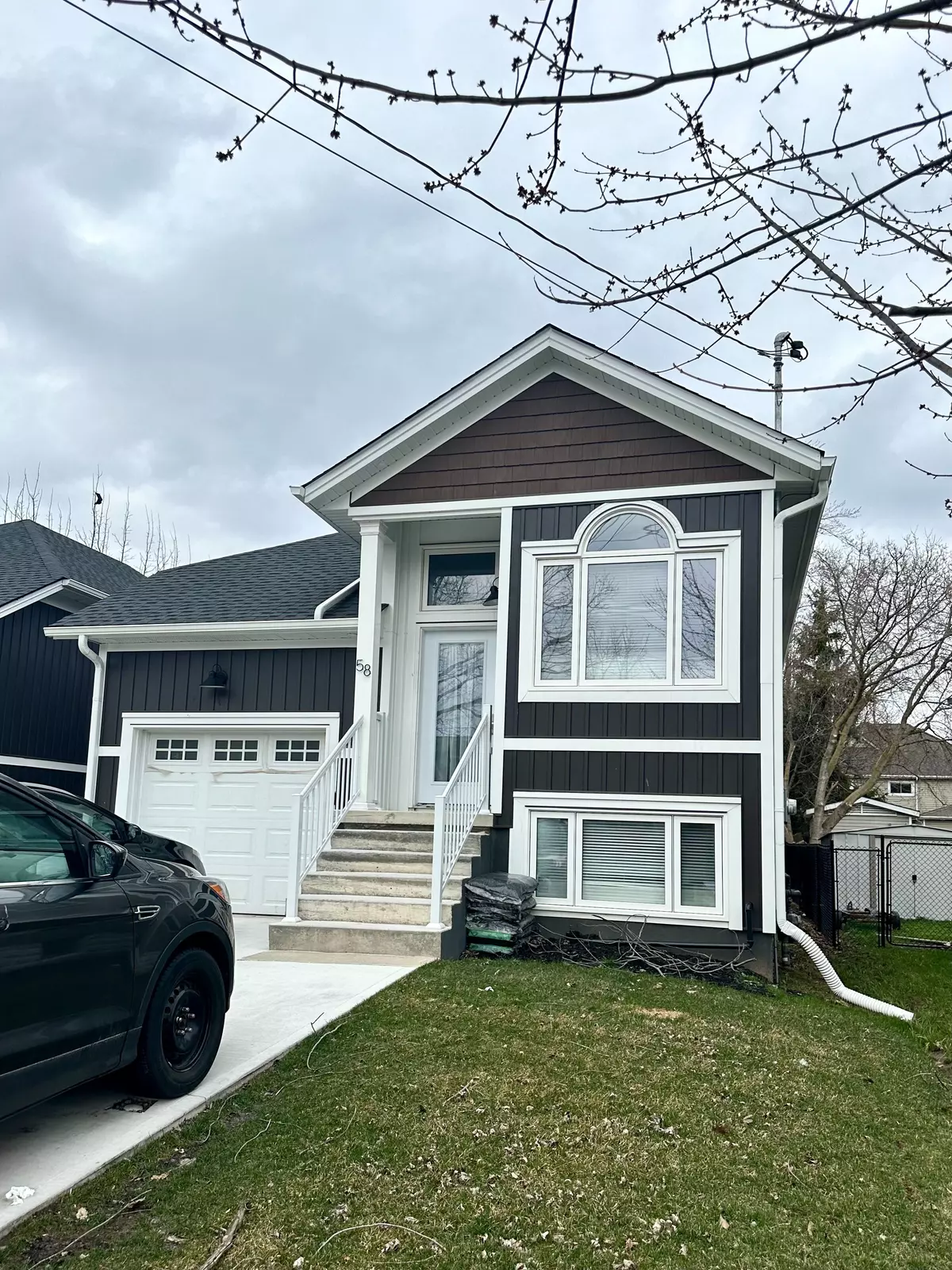 Welland, ON L3B 4G6,58 Griffith ST #Upper