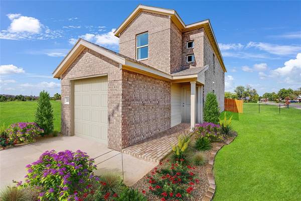 2310 Wolford Court, Norman, OK 73071