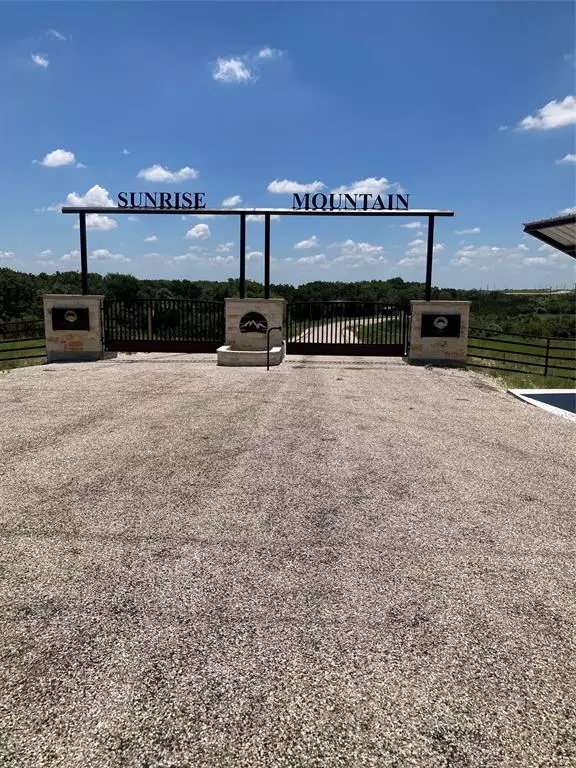 0 Chimney Hill Drive #Lot 94, Stephenville, TX 76401