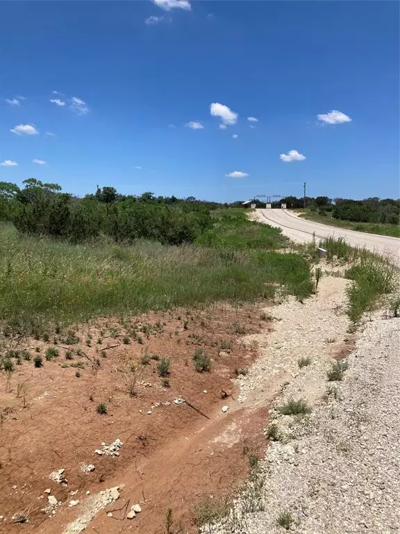 Stephenville, TX 76401,0 Chimney Hill Drive #Lot 94