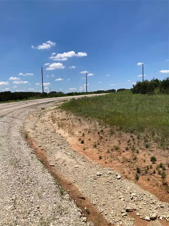 Stephenville, TX 76401,0 Chimney Hill Drive #Lot 94