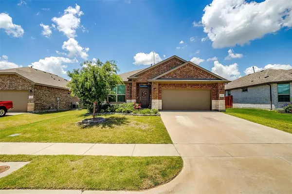 Cleburne, TX 76033,1208 Pacifica Trail