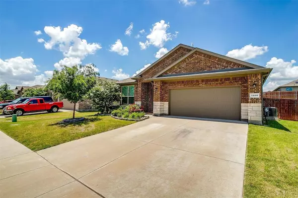 Cleburne, TX 76033,1208 Pacifica Trail