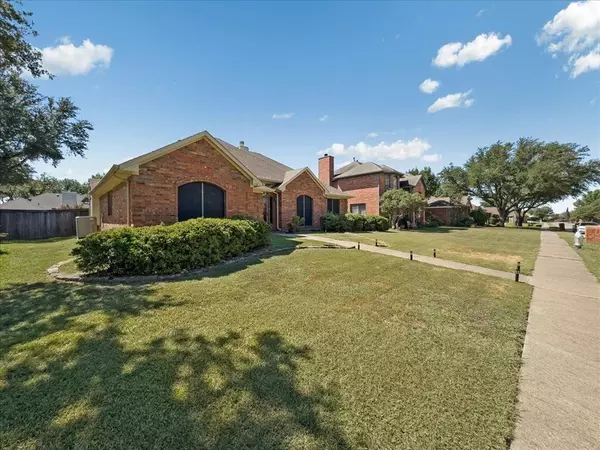 Mesquite, TX 75181,1706 Springwood Drive