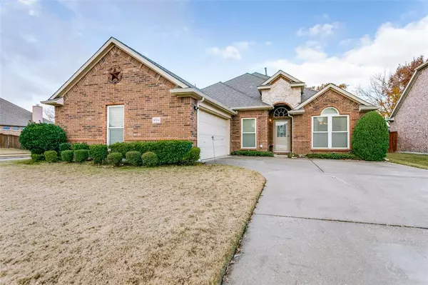 9704 Havenway Drive, Denton, TX 76226