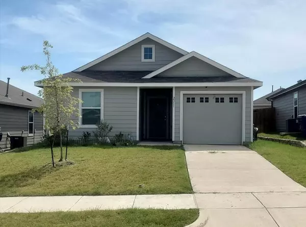 2311 Alcantara Avenue, Crandall, TX 75114