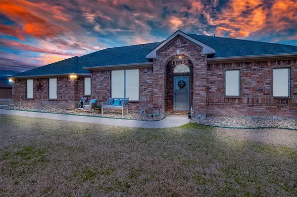 120 Jeremy Drive, Fate, TX 75189