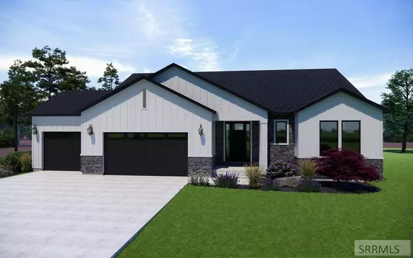 3566 Elim Lane, Iona, ID 83427