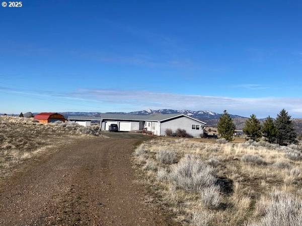 26248 W BENCH RD, John Day, OR 97845