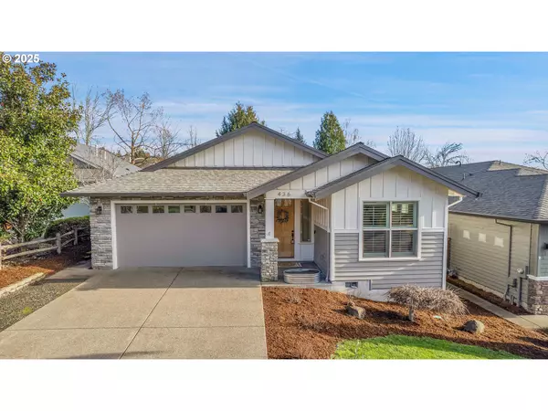 436 FOREST PL, Forest Grove, OR 97116