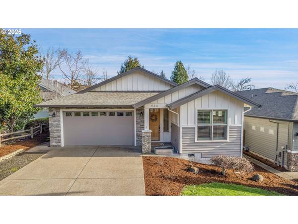 436 FOREST PL, Forest Grove, OR 97116