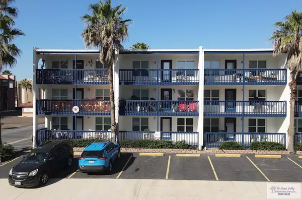 5601 GULF, South Padre Island, TX 78597