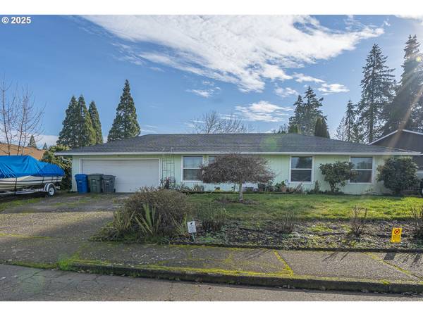 1864 ALLENDALE WAY NE, Keizer, OR 97303