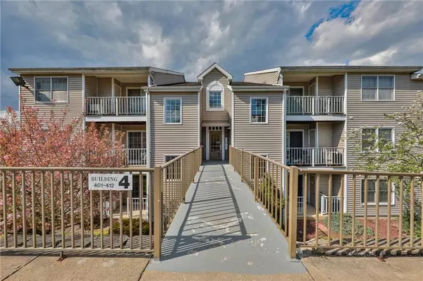 403 Canal Park, Easton, PA 18042