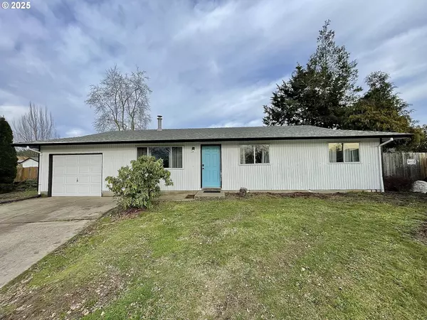 Mc Minnville, OR 97128,200 SW NORRIS CT