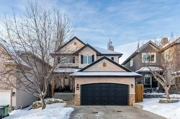 94 Tuscany Ridge Close Northwest, Calgary, AB T3L2K6